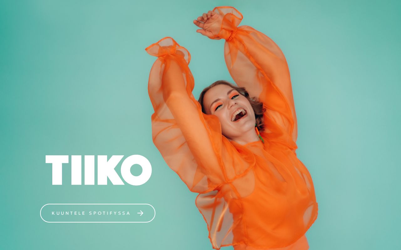 TIIKO | Artisti
