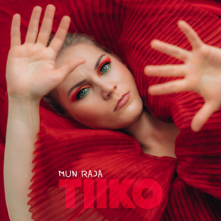 Mun raja cover art
