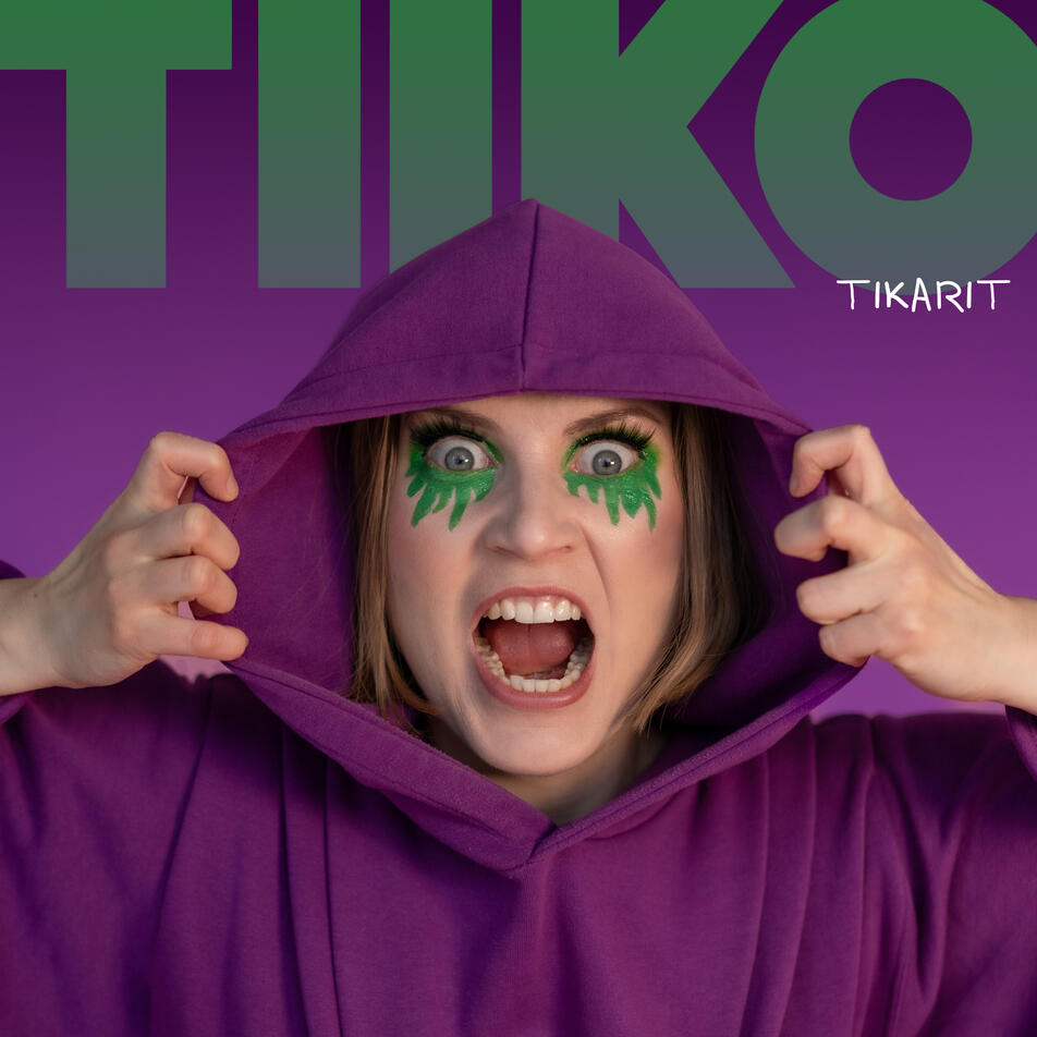 Tikarit 23.2.2024